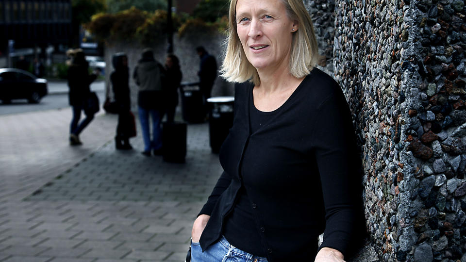 nyheter tillater metadon til gravide selv om babyene far abstinenser nyheter tillater metadon til gravide selv om babyene far abstinenser