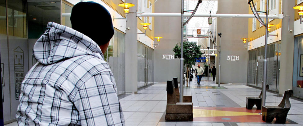 Brukte kulepenn på vitnemålet: Gjorde F til E - fikk 15 dager ubetinget fengsel