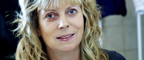 - Trodde bare 70-åringer fikk grønn stær
