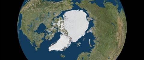 Skal kartlegge det siste, ukjente landet p� jorda