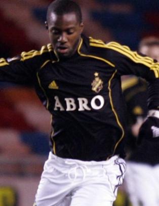 AIK-spiller frikjent for voldtekt