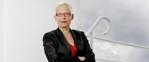 Anne Aasheim ny direktør i Norsk Kulturråd
