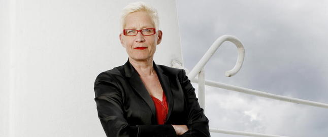 Anne Aasheim ny direktør i Norsk Kulturråd