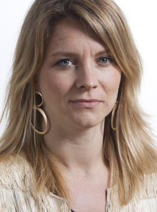 TROR PÅ LØSNING:Kommunikasjonssjef Ragnhild Imerslund i UD håper og tror på en positiv løsning for Marte Deborah Dalelv. TROR PÅ LØSNING:Kommunikasjonssjef Ragnhild Imerslund i UD håper og tror på en positiv løsning for Marte Deborah Dalelv.