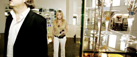 Brynestads ukjente yacht-krangel