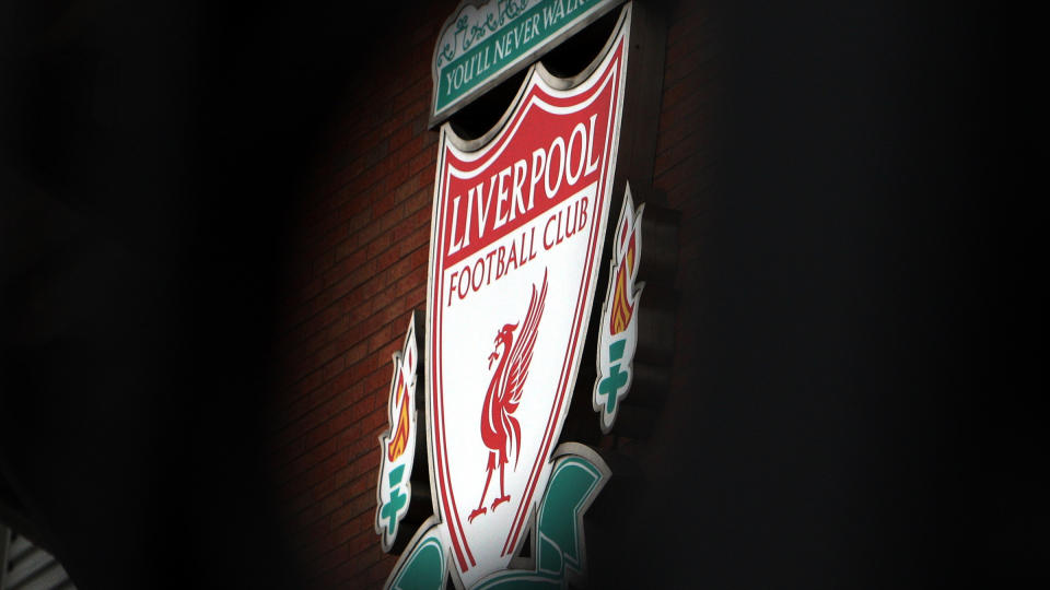 SOLGT: Liverpool FC er solgt til New England Sports Venture (NESV), det skriver lokalavisa Liverpool Echo. Foto: Scanpix
