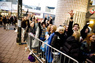 Foto: H�kon Eikesdal