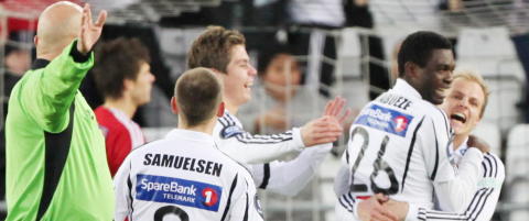 Bentley-dobbel senket Viking