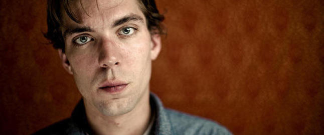 N�r han ikke er p� rehab, lager han fantastisk musikk