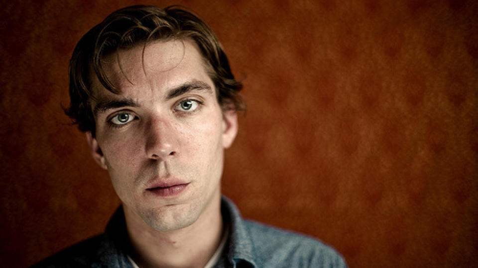 Foto: Joshua Black Wilkins