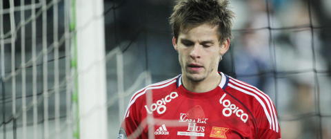 Jarstein fra sjikane til applaus