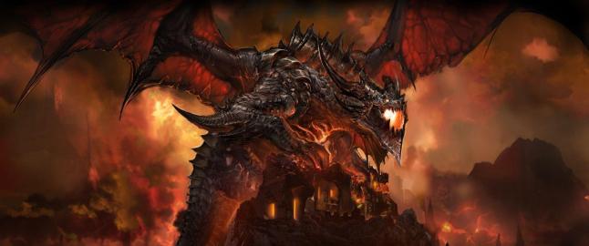 Her �delegges �World of Warcraft�