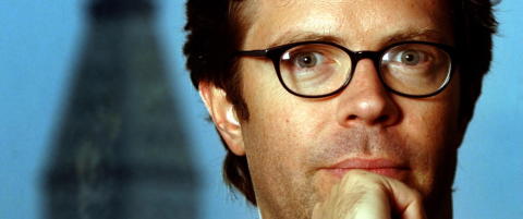 �Stort �rend, stor litteratur�