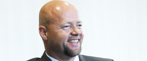 I natt passerte Oljefondet 3.000 milliarder kroner