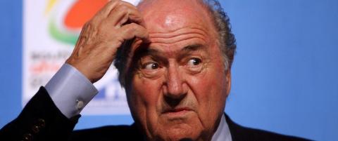 S�r-Afrika saks�ker FIFA for 125 millioner