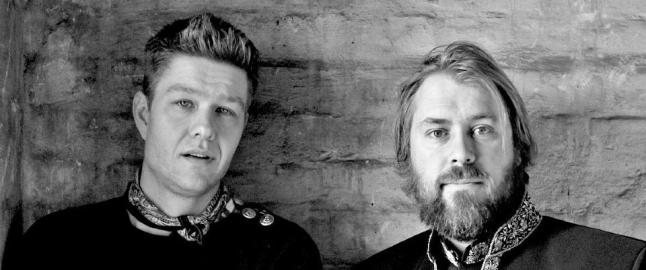 Sterk duo, t�ff trio,

mystisk kvartett