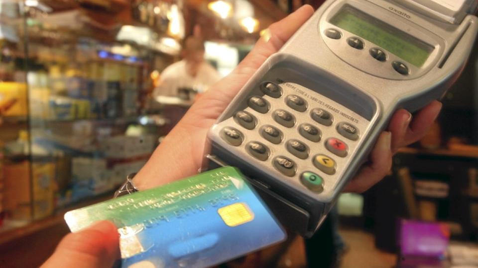 KREDITTKORT: If�lge Finansportalens oversikt har Skandiabanken det rimeligste kredittkortet. Illustrasjonsfoto: www.colourbox.com