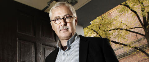 Sett fra galskapens innside