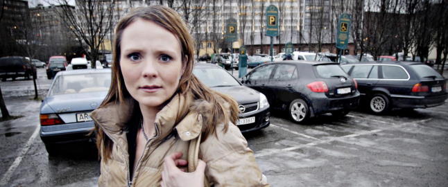 - Lysbakken har et hat mot private aktører