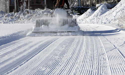 GEILO: Vakkert med jomfruelig snø. Foto: Kristian Holm., Destinasjon Geilo GEILO: Vakkert med jomfruelig snø. Foto: Kristian Holm., Destinasjon Geilo