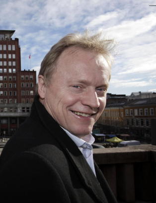 AP-topp hyller Kina