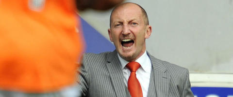Blackpool installerer undervarme