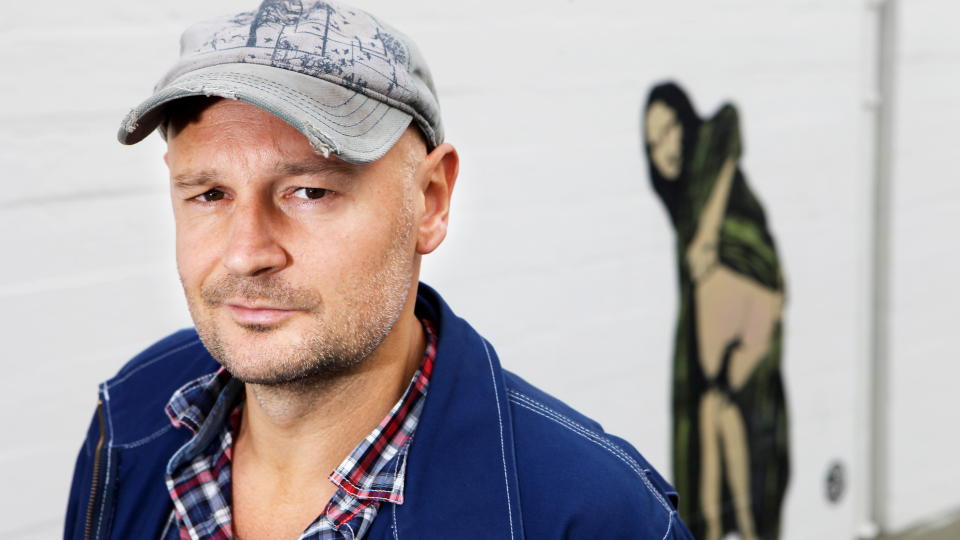 NY SJANSE: Erlend Loes nye barnebok f�r ny vurdering i Aftenposten, etter at de onsdag trykket en anmeldelse basert p� et uferdig manus.

Foto: ERLING H�GELAND / Dagbladet