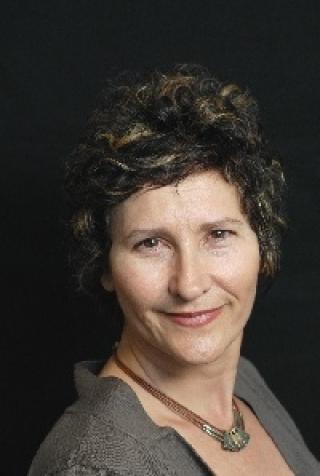KRONIKKFORFATTEREN: Teologiprofessor Jone Salomonsen.
