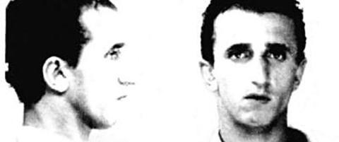 Politiet fanget mafiaboss etter 11 �rs jakt