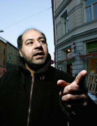Til angrep på Muslimbrødrene