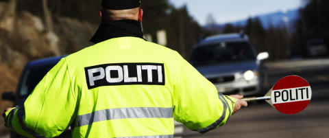 H�y bensinpris mer effektiv enn fartsb�ter