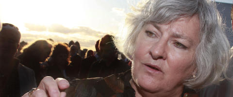 Tvilsomt om kristendommen trenger Nina Karin Monsen