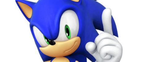 Endelig er Sonic tilbake!