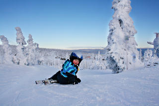 EVENTYRPARKEN: Et eldorado for ferske slalomkjørere. Her er Trysilfjellet på sitt beste i februar i år. Foto: Hilde Schjerve/Dagbladet
Foto: Hilde Schjerve / Dagbladet EVENTYRPARKEN: Et eldorado for ferske slalomkjørere. Her er Trysilfjellet på sitt beste i februar i år. Foto: Hilde Schjerve/Dagbladet
Foto: Hilde Schjerve / Dagbladet