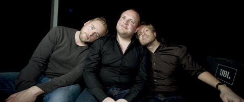 - Tore er Norges mest sexy mann