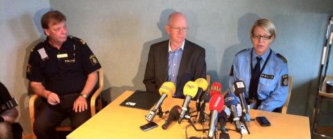 - Vi tror dette kan ta m�neder