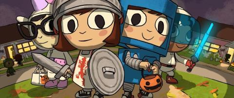 Dette er det perfekte �halloween�-spillet