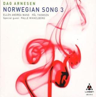 DAG ARNESEN TRIO: Tredjerunde uten melkesyre og åndenød. DAG ARNESEN TRIO: Tredjerunde uten melkesyre og åndenød.