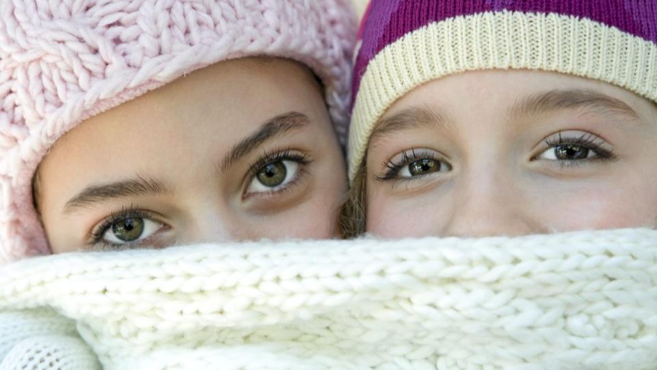 ILLUSTRASJONSFOTO: www.colourbox.com