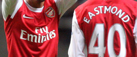 Walcott l�p Newcastle i filler