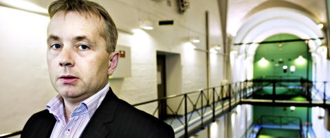 Vil orientere Stortinget
