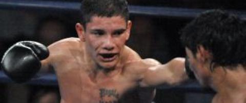 Heroisk Evensen sto distansen mot Burns