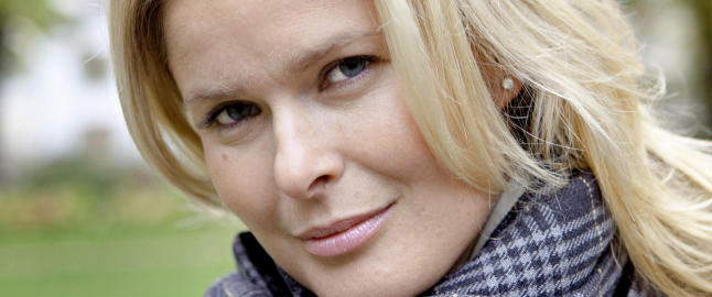 - Trangsynt, merkelig og veldig diskriminerende