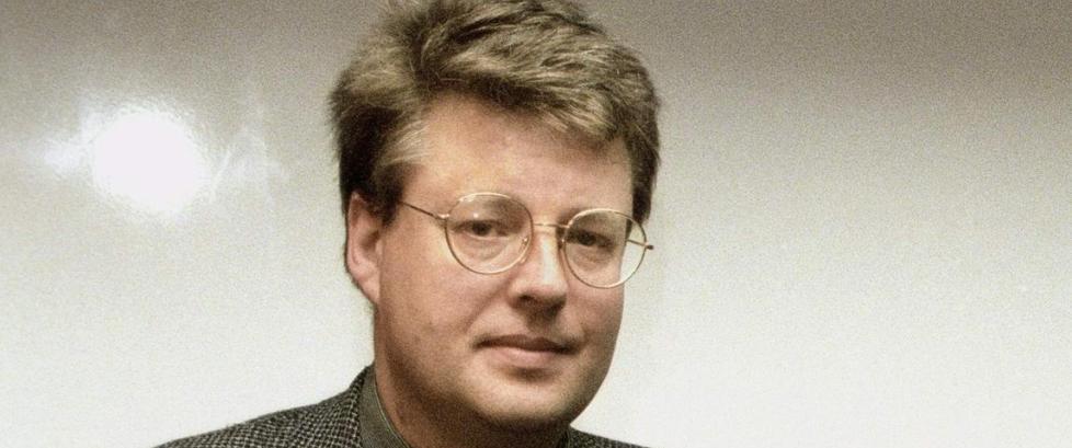 Bare fem avd�de tjener bedre