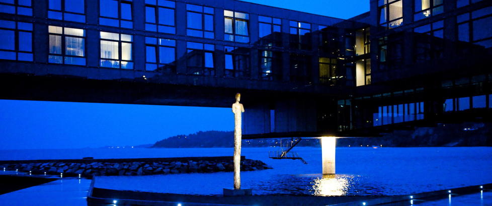 Spa-terapeut dømt for overgrep