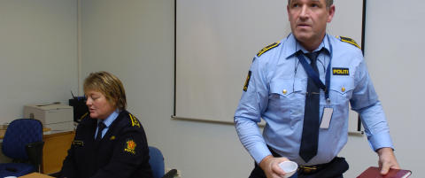 Avventer nye avhør