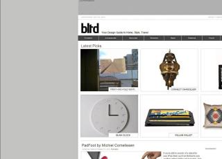 BLTD: FOTO: Skjermdump