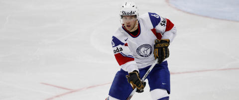 Hol�s fikk sin f�rste assist i USA