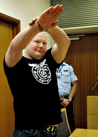 Foto: HARALD S. KLUNGTVEIT
