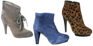 FRA VENSTRE: Ash (kr 584), HogM (kr 599), Asos (kr 742). Foto:Asos.com, produsent